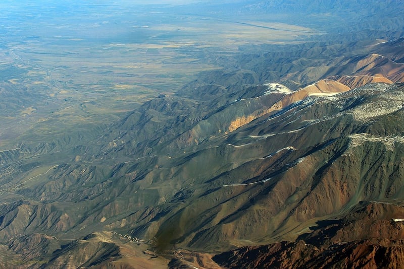 Andes