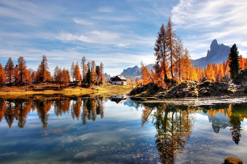 Off-the-Beaten-Path Destination